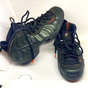 Men’s Nike Foamposite